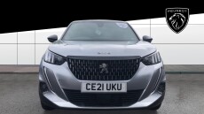 Peugeot 2008 1.2 PureTech 130 GT Premium 5dr Petrol Estate